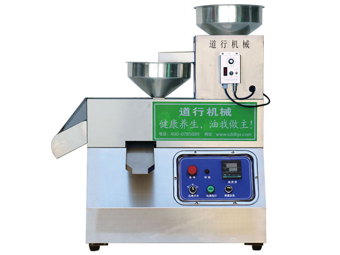 小型榨油機(jī)的原理、類(lèi)型、使用方法和優(yōu)點(diǎn)
